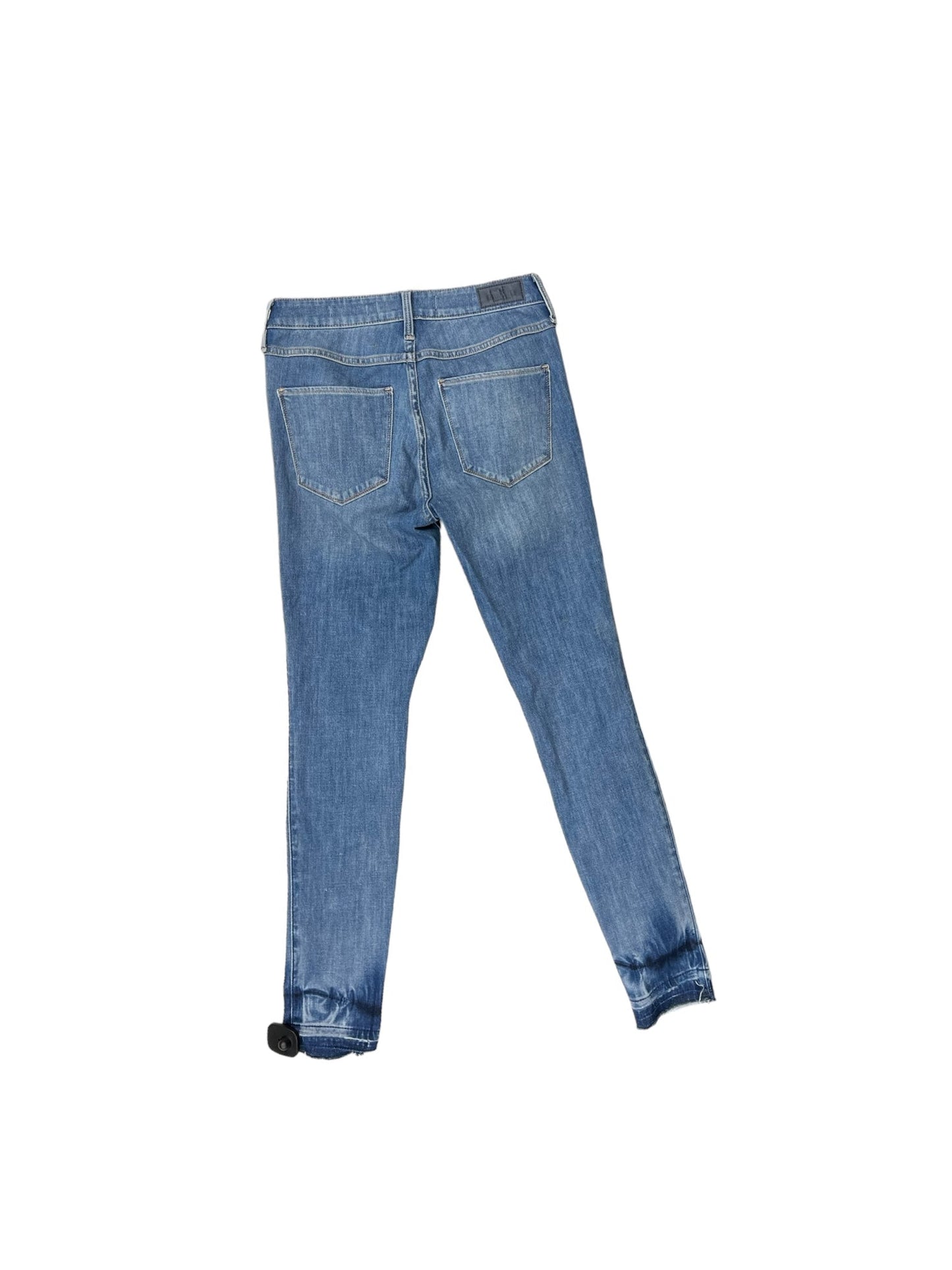 Jeans Skinny By Hollister  Size: 28