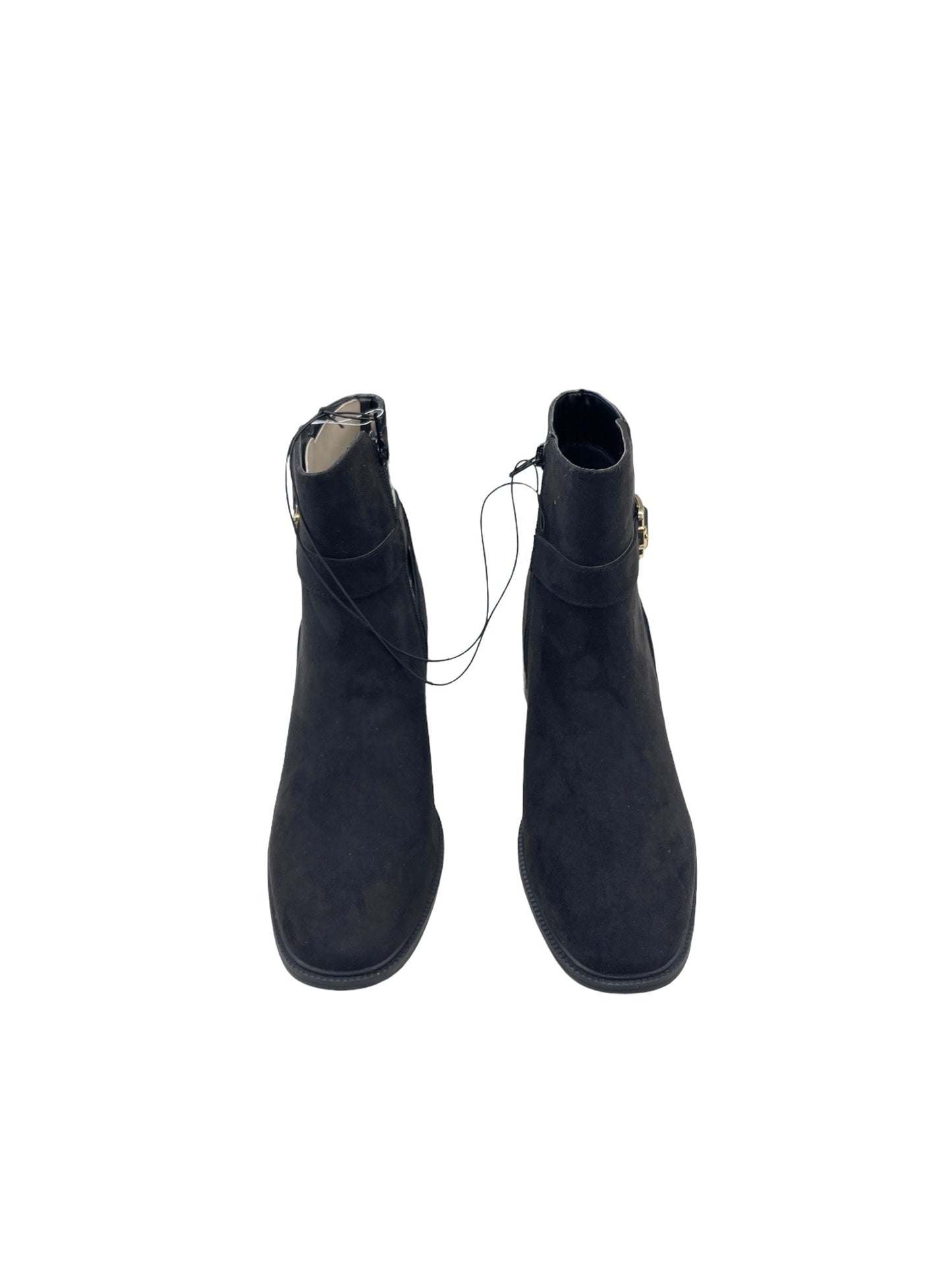 Boots Ankle Flats By Liz Claiborne  Size: 9
