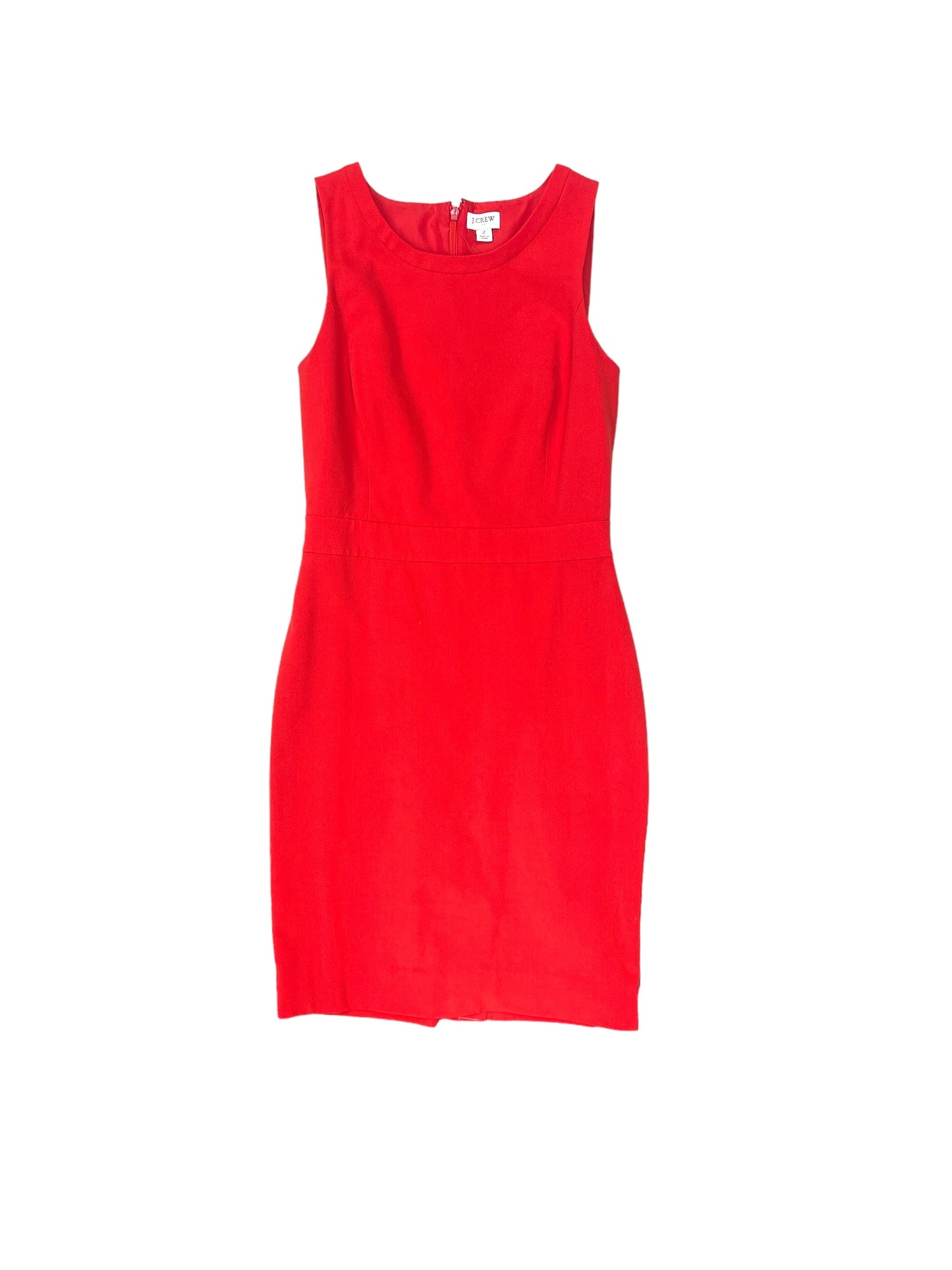 Dress Work By J. Crew  Size: 2