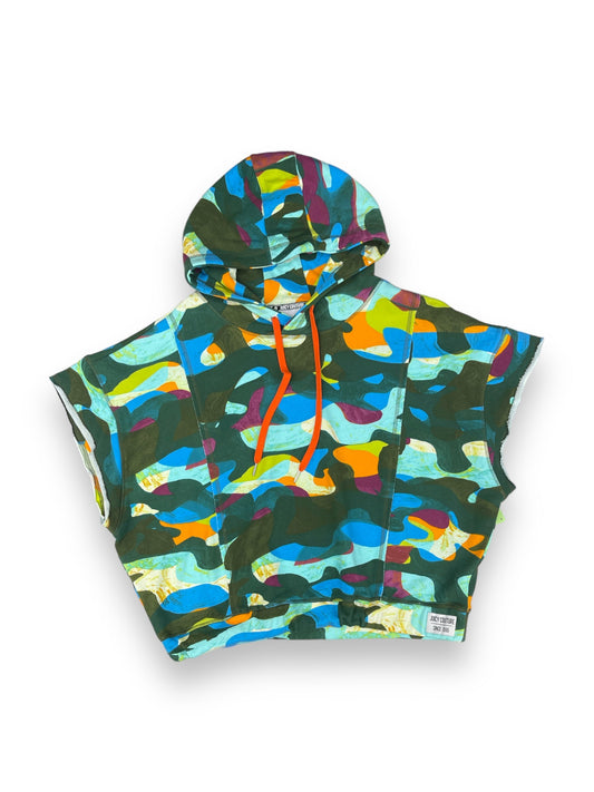 Sweatshirt Hoodie By Juicy Couture  Size: 1x