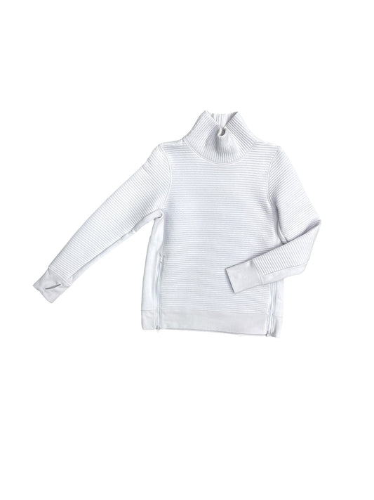 Athletic Sweatshirt Collar By All In Motion  Size: Xs