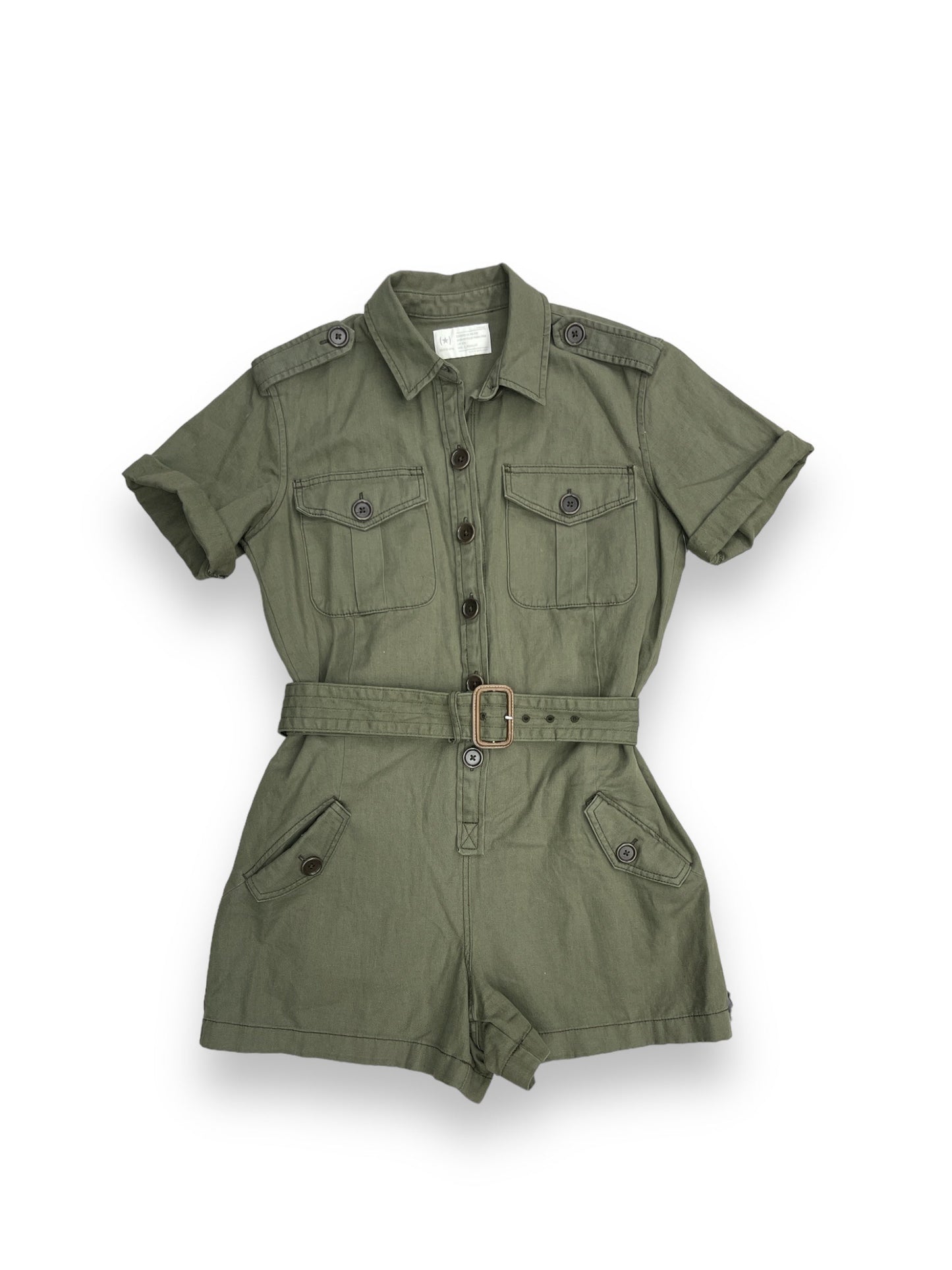 Romper By Clothes Mentor  Size: 2