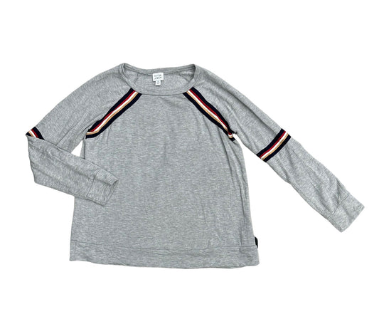 Sweatshirt Crewneck By Peyton Jensen  Size: S