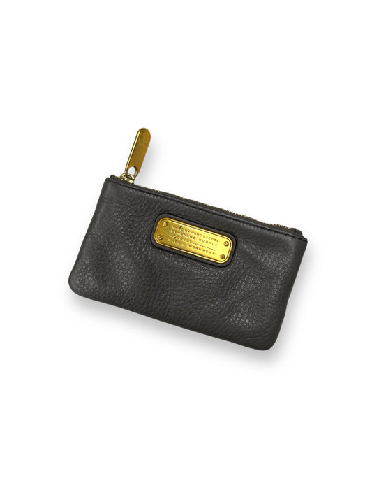 Coin Purse Designer By Marc By Marc Jacobs  Size: Small