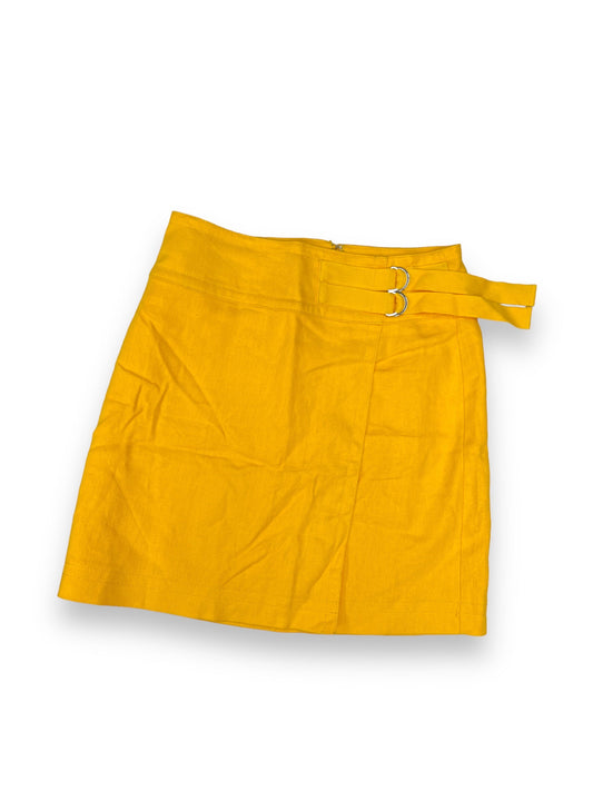 Skirt Mini & Short By Ann Taylor  Size: 2petite
