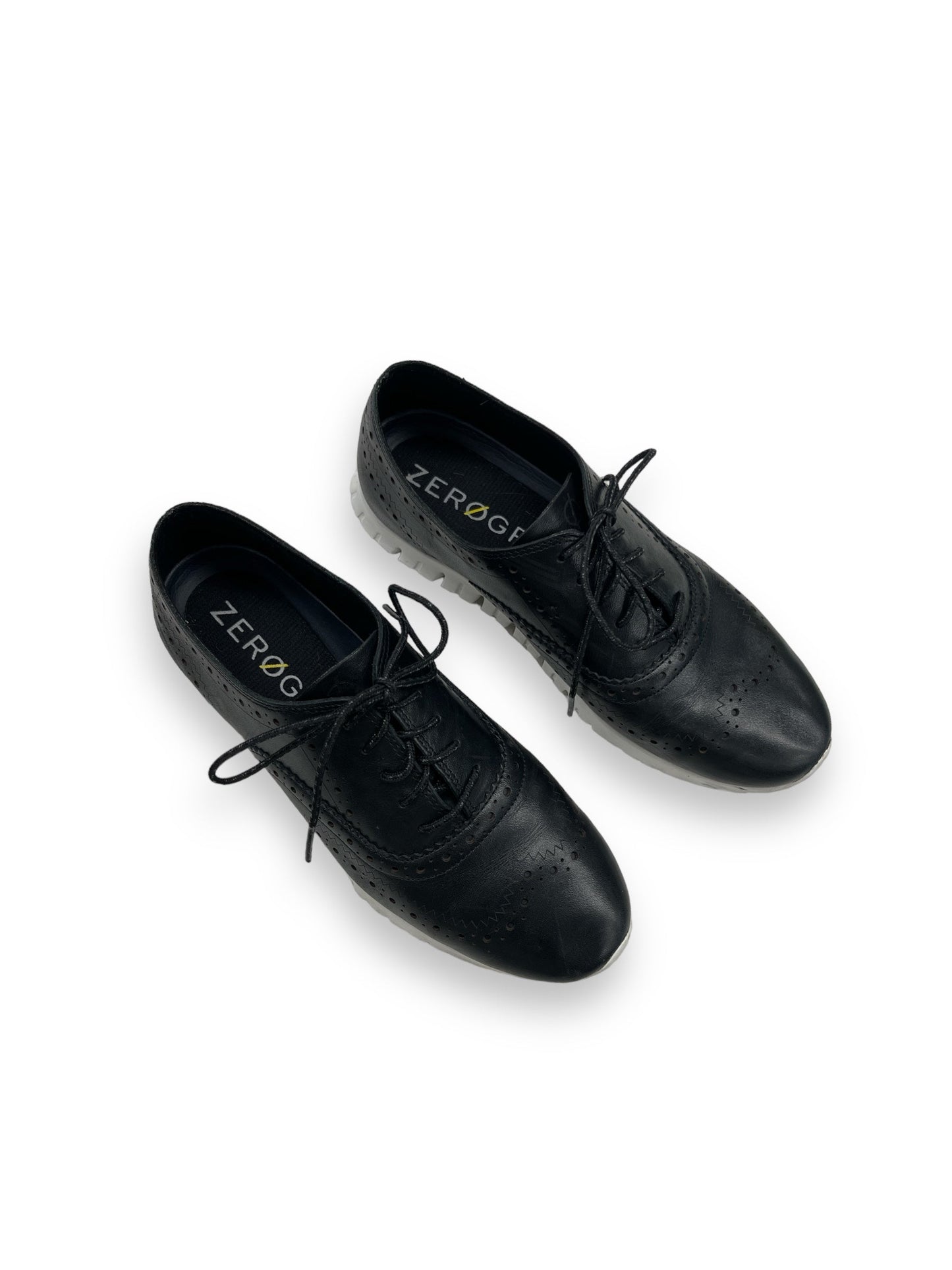 Shoes Flats Oxfords & Loafers By Cole-haan  Size: 6.5