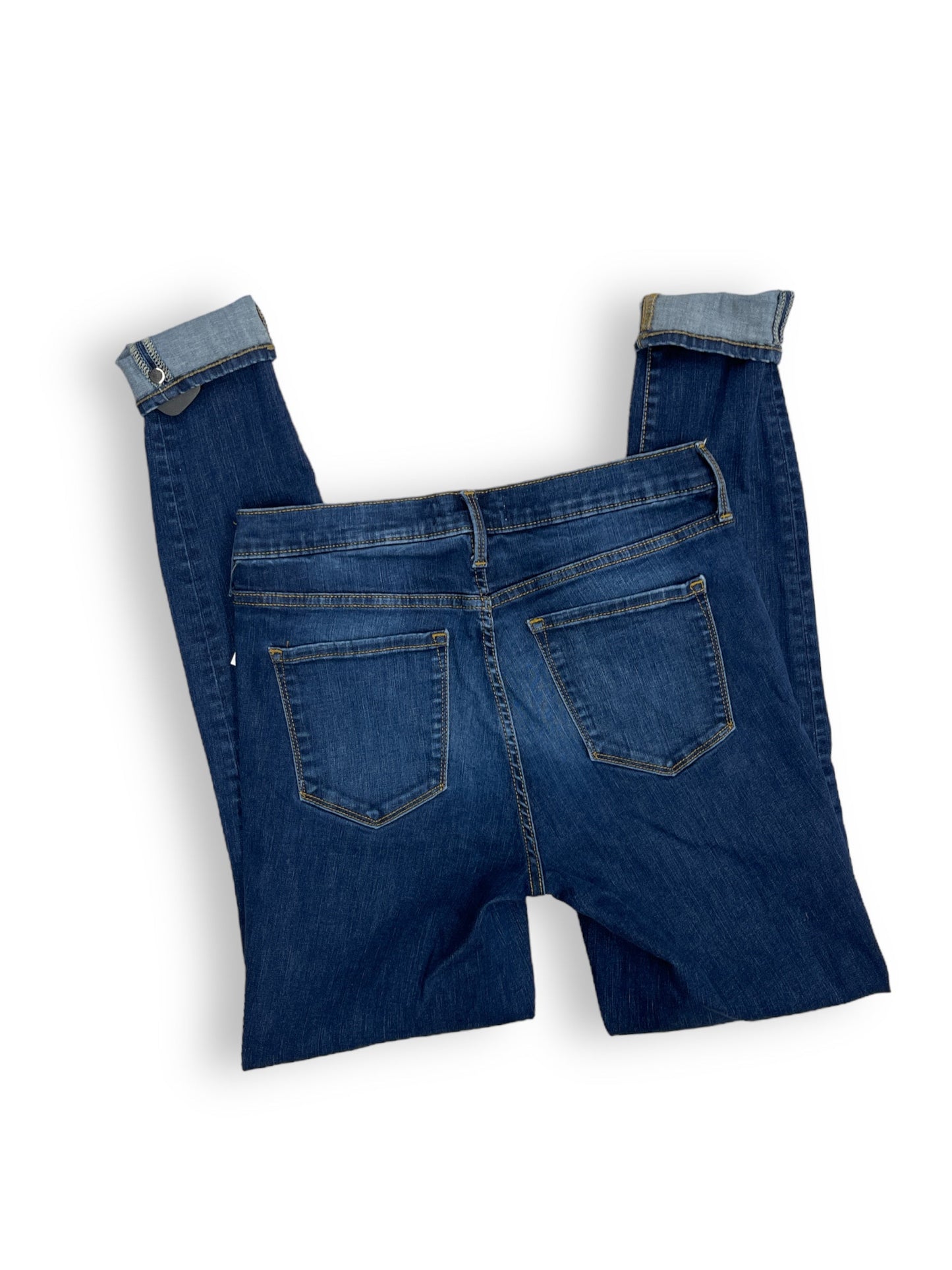 Jeans Skinny By Gap  Size: 30