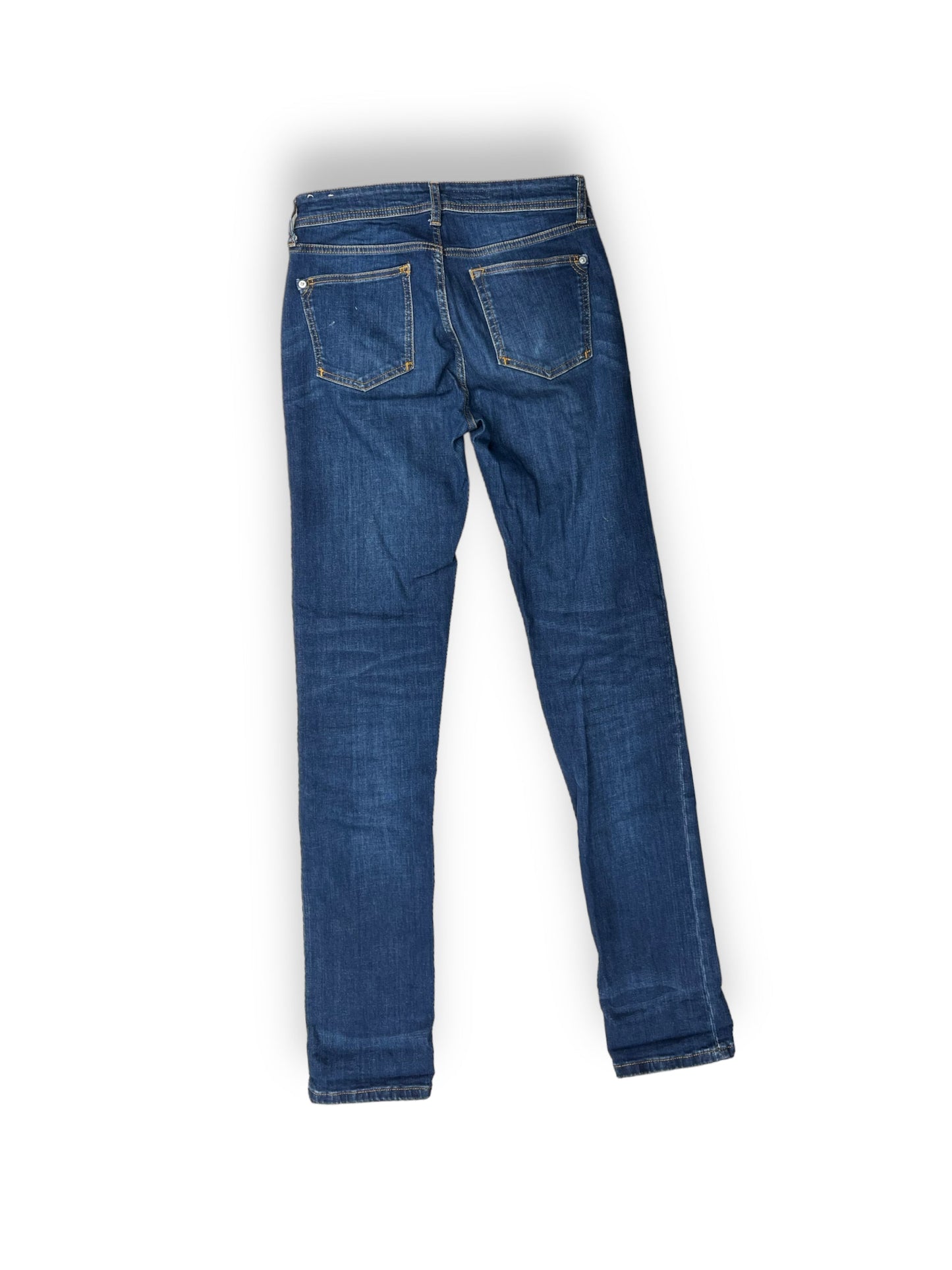 Jeans Skinny By Pilcro  Size: 26