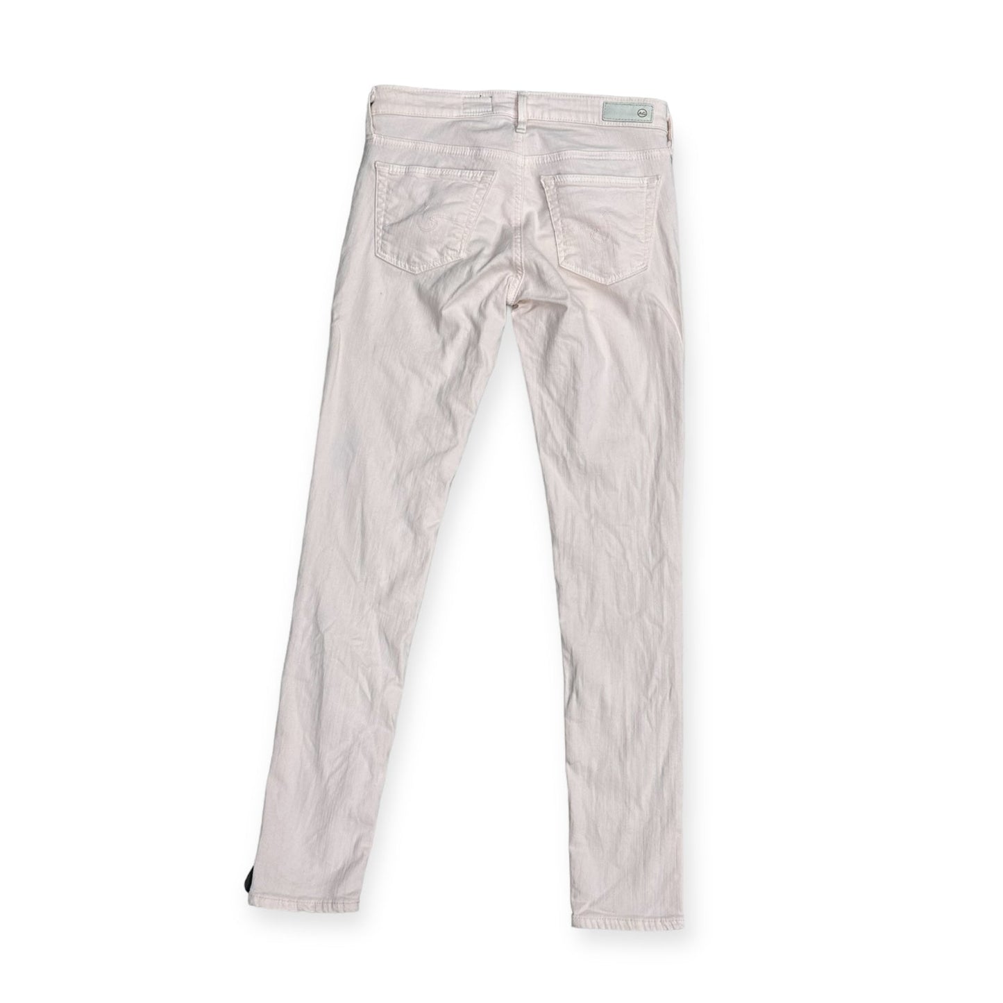 Pants Ankle By Adriano Goldschmied  Size: 24