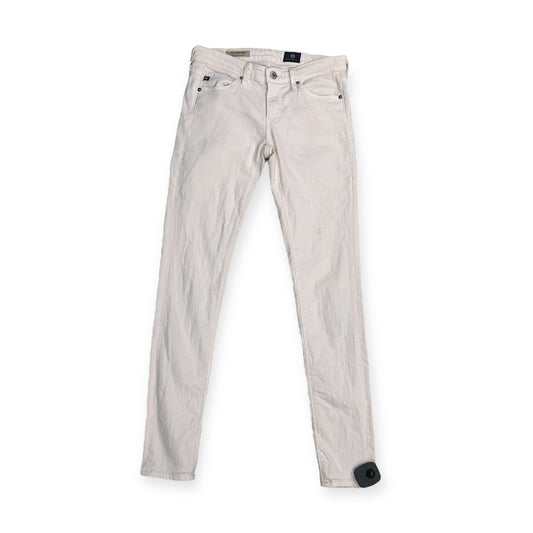 Pants Ankle By Adriano Goldschmied  Size: 24