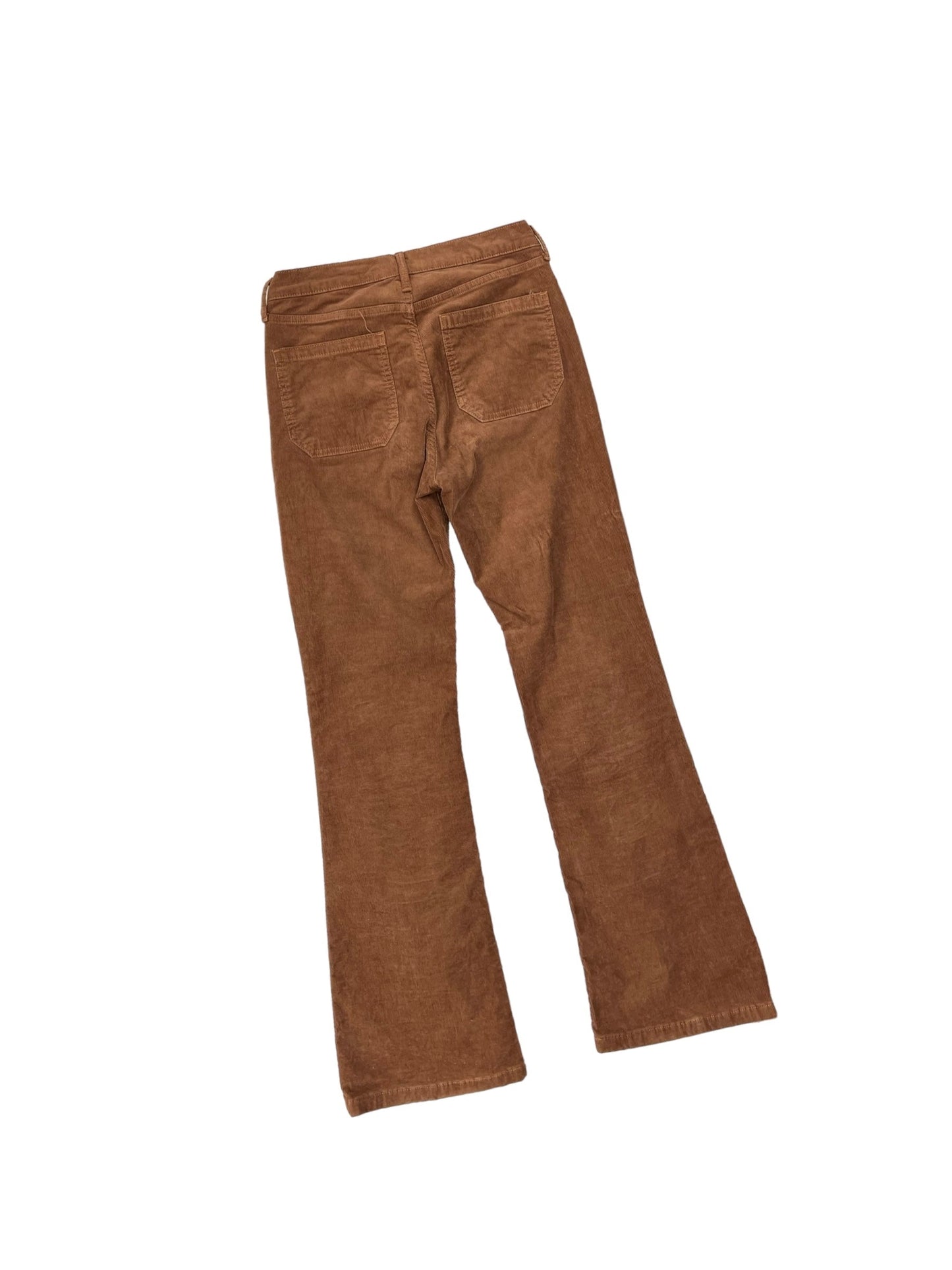 Pants Corduroy By Gap  Size: 4l