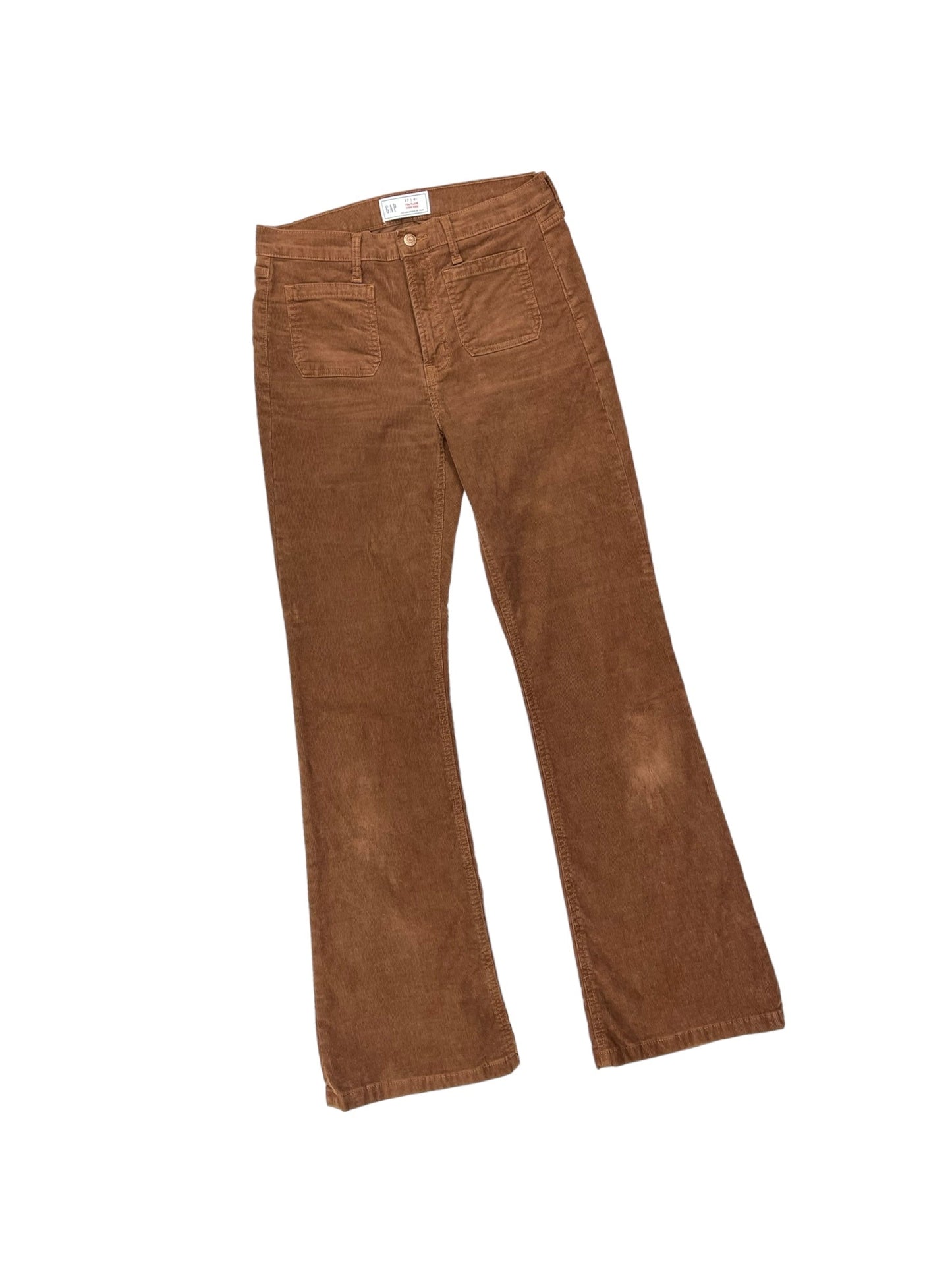 Pants Corduroy By Gap  Size: 4l