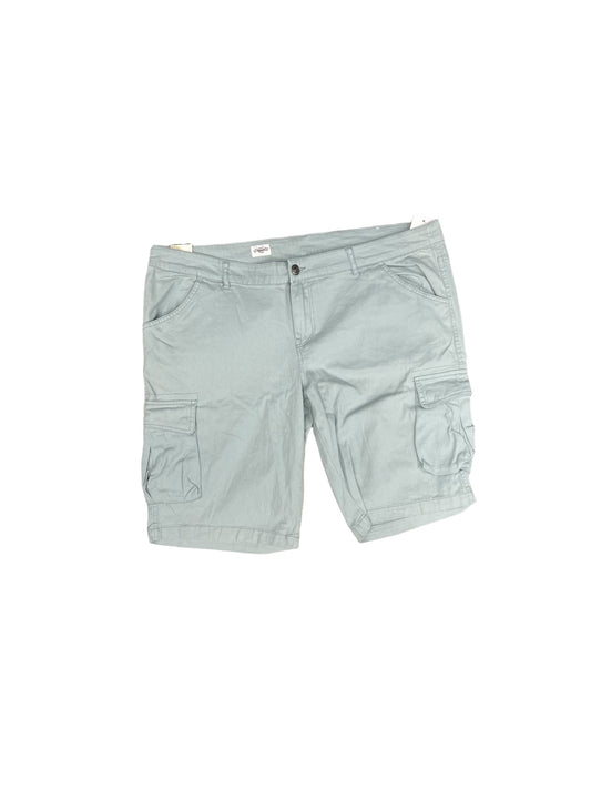 Shorts By AUTHENTIC RUGGED COMPANY Size: 20