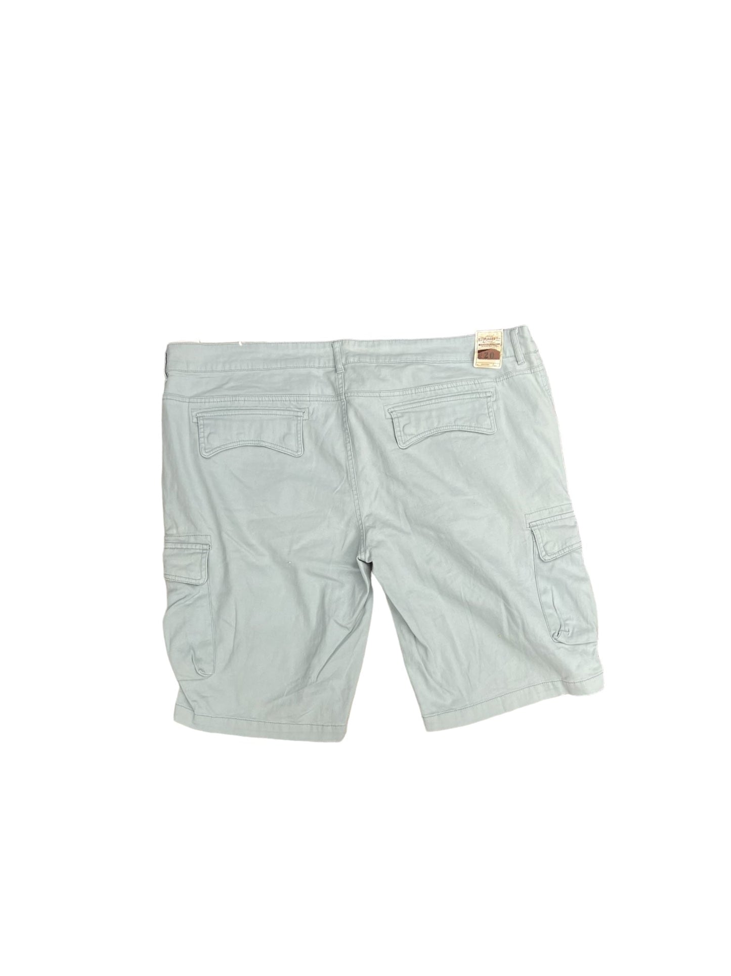 Shorts By AUTHENTIC RUGGED COMPANY Size: 20