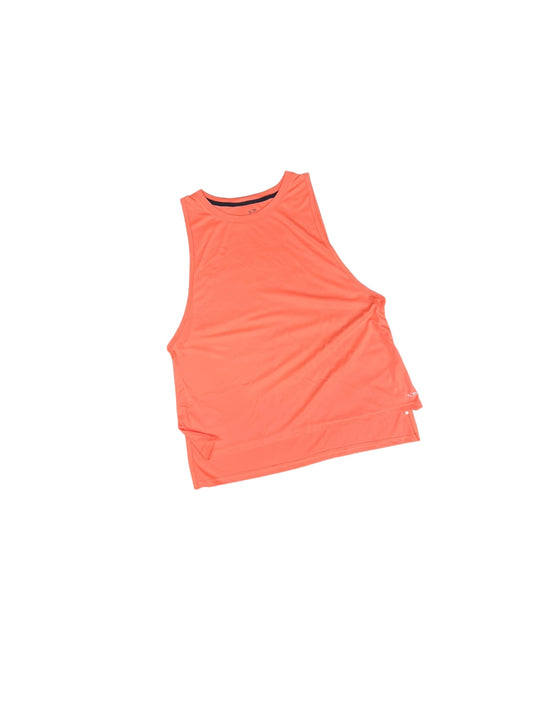 Athletic Tank Top By C9 By Champion  Size: 2x