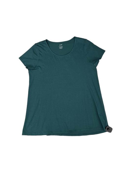 Top Short Sleeve By Pure Jill  Size: M