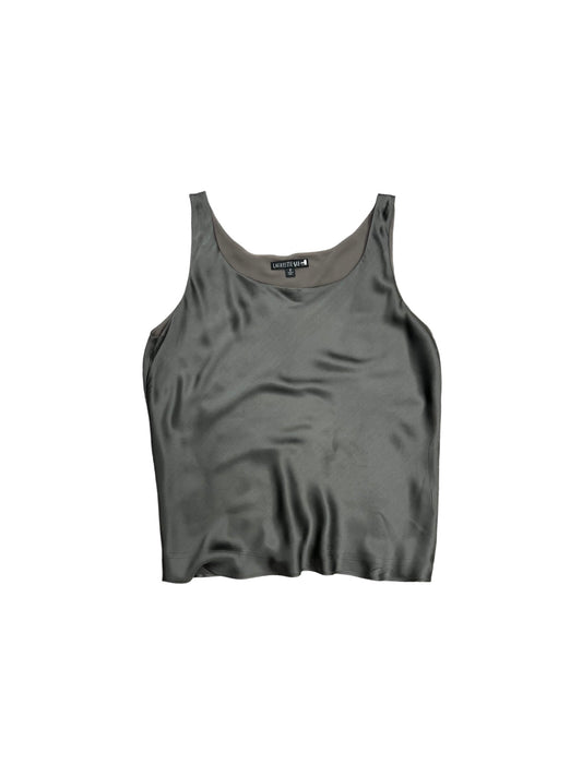 Top Sleeveless By Lafayette 148  Size: 12