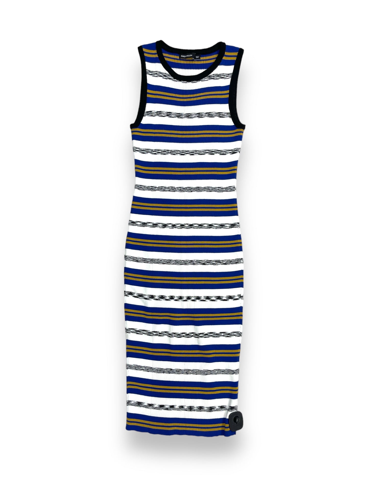 Dress Casual Maxi By Karen Millen  Size: S