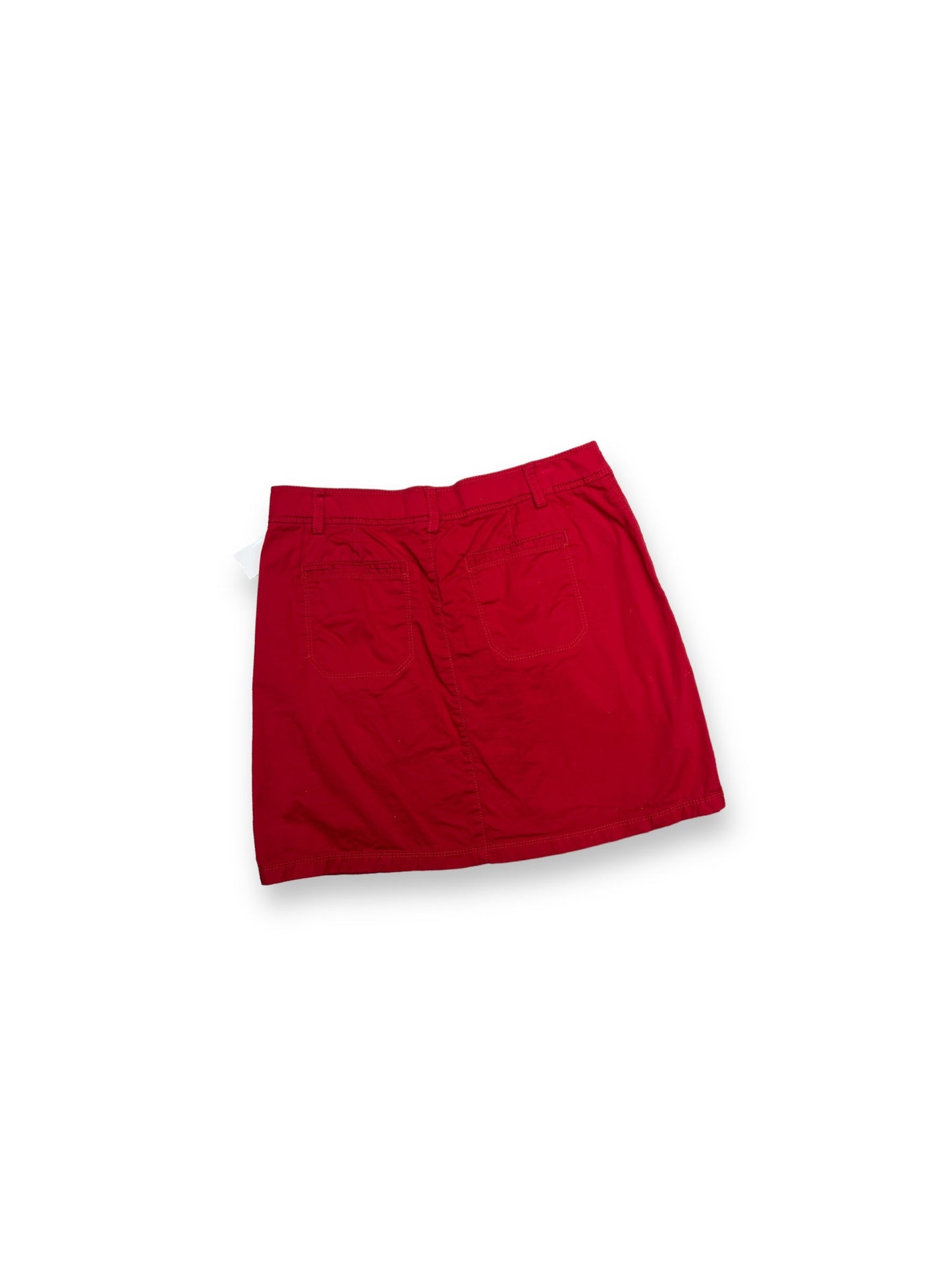 Skort By Croft And Barrow  Size: 10