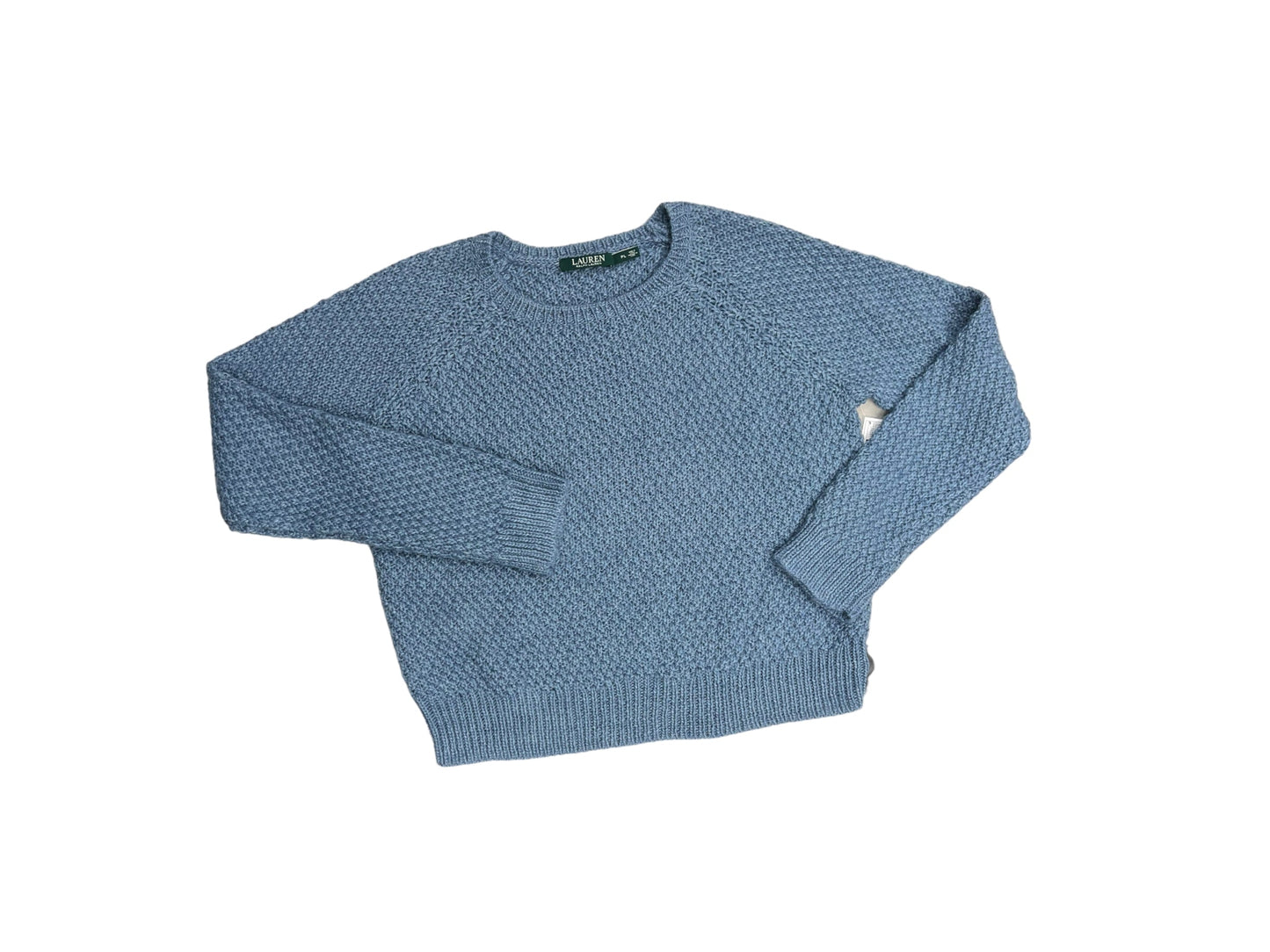 Sweater By Lauren By Ralph Lauren  Size: Petite Large