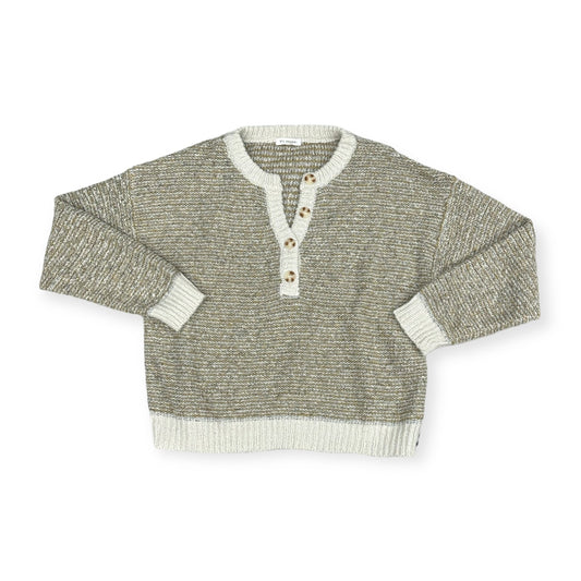 Sweater By Blu Pepper  Size: M