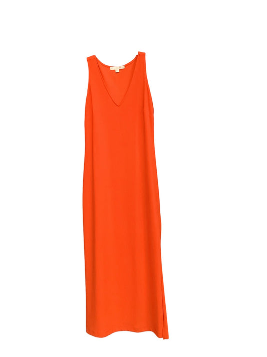 Dress Casual Maxi By Boston Proper  Size: S
