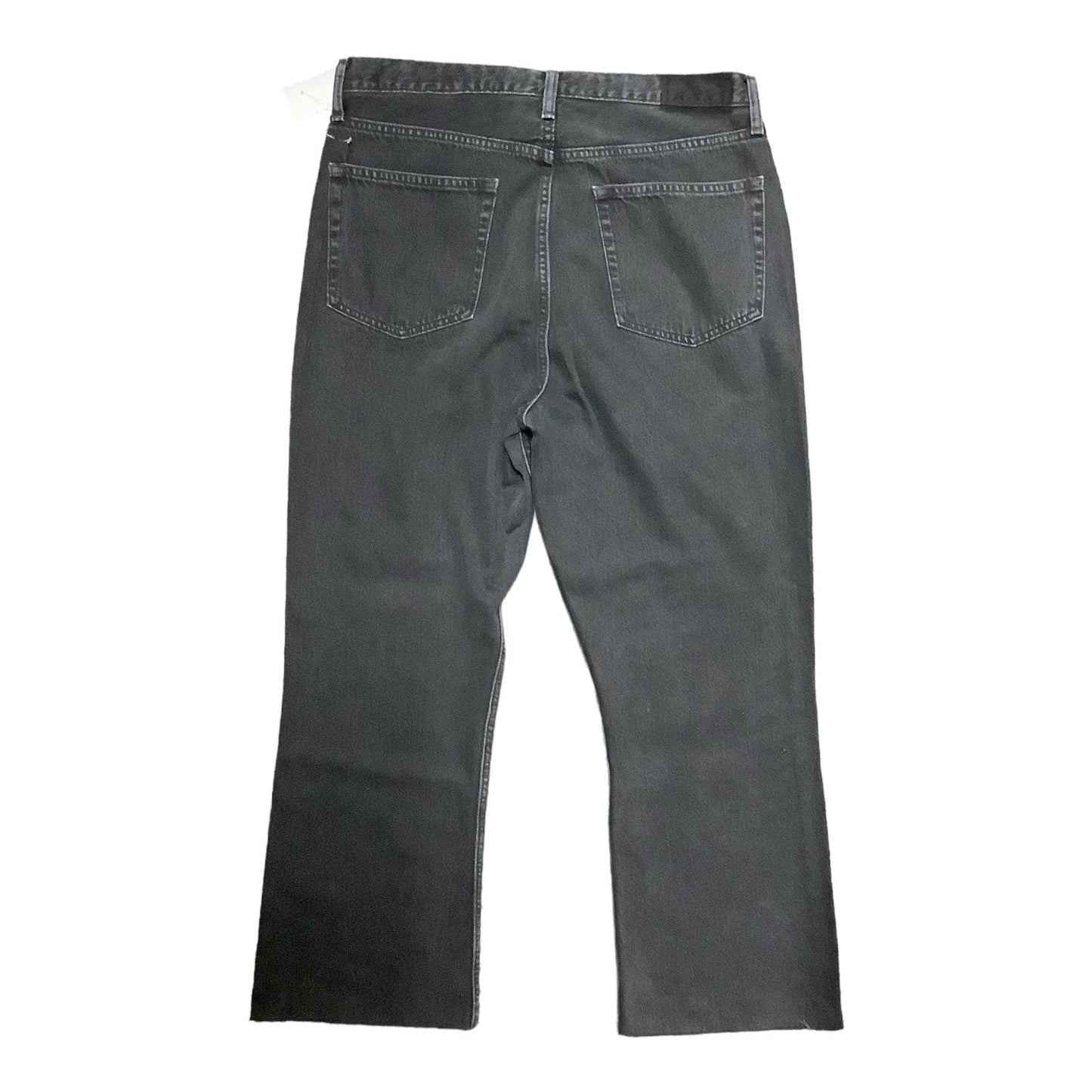 Jeans Straight By Etica  Size: 14