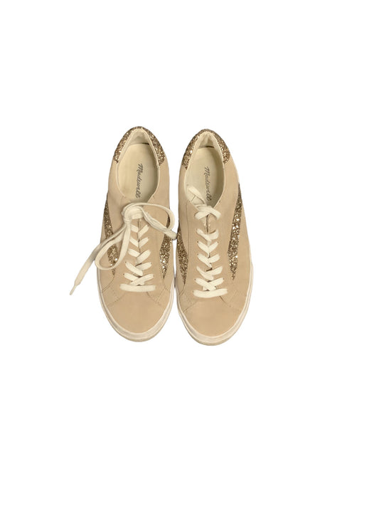 Shoes Sneakers By Madewell  Size: 9.5