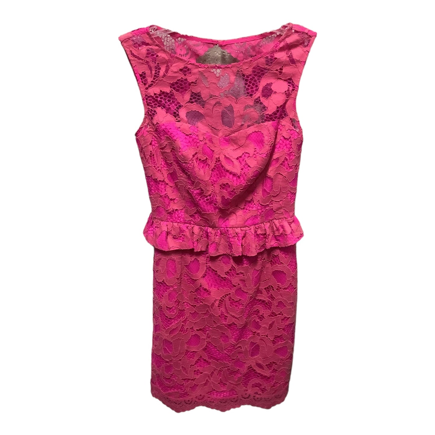 Dress Party Midi By Lilly Pulitzer  Size: 2