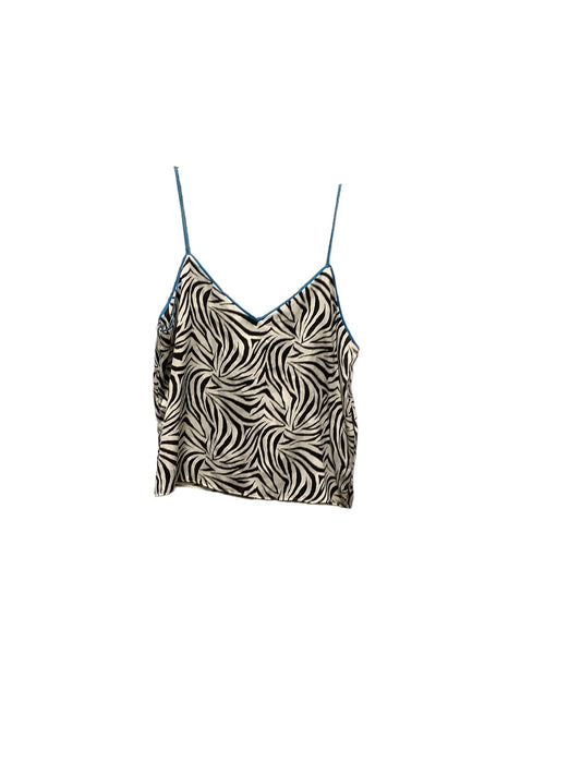 Tank Basic Cami By Top Shop  Size: 8
