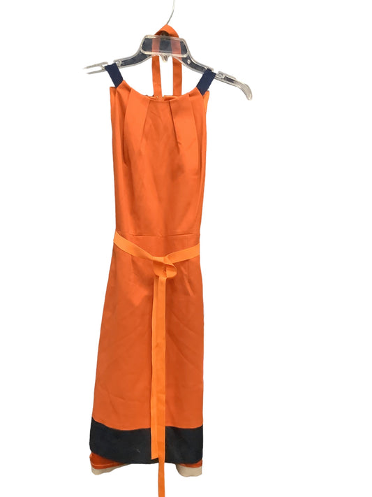 Dress Casual Maxi By Tahari  Size: 6