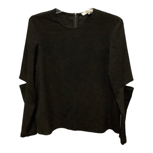 Top Long Sleeve Basic By Tibi  Size: 0