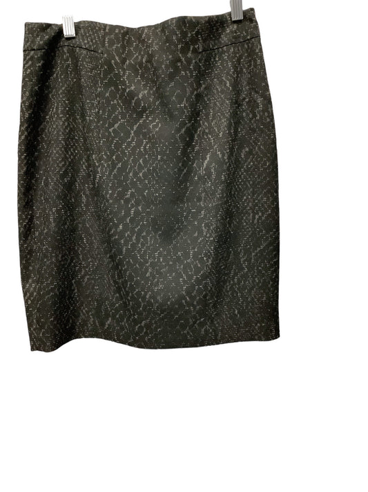 Skirt Midi By Tahari  Size: 10
