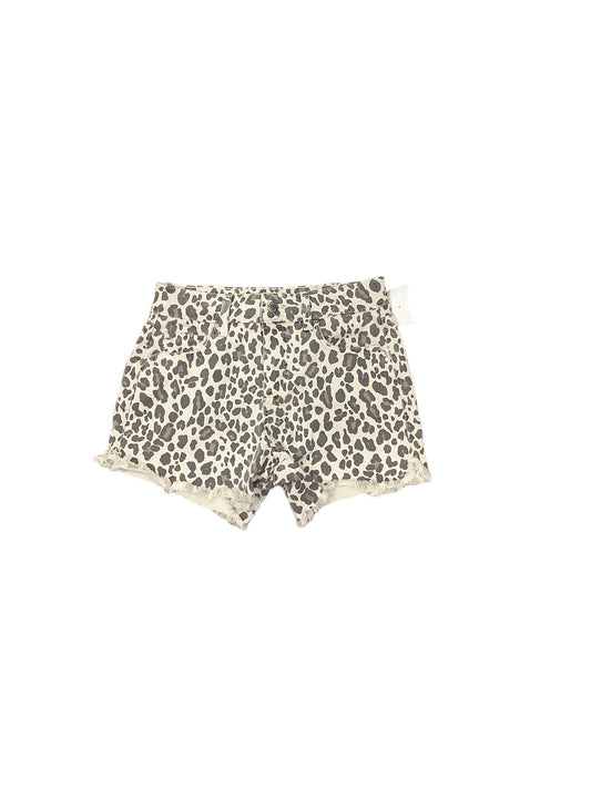 Shorts By Level 99  Size: 2