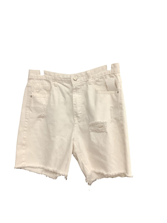 Shorts By Pretty Little Thing  Size: 8