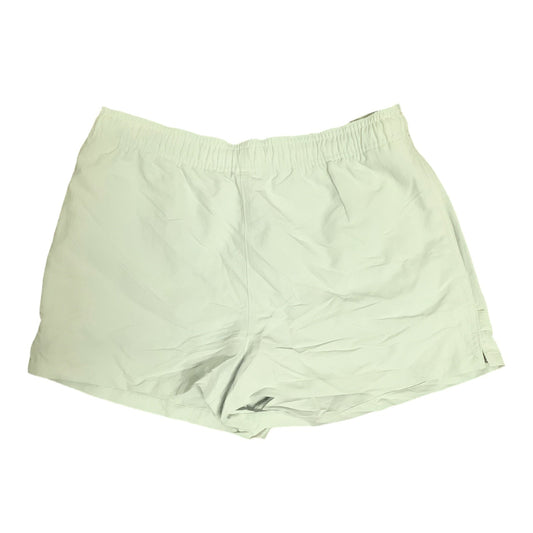 Athletic Shorts By TNA  Size: M