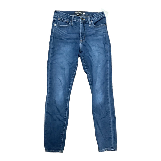 Jeans Skinny By J Crew  Size: 4