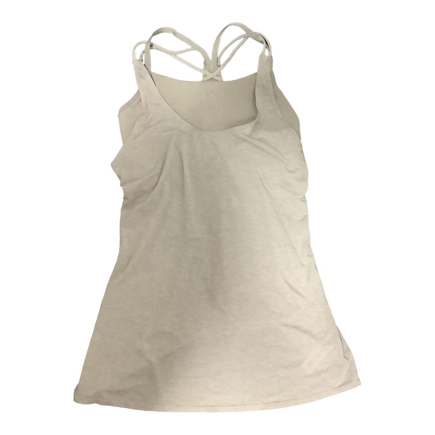 Athletic Tank Top By Athleta  Size: S