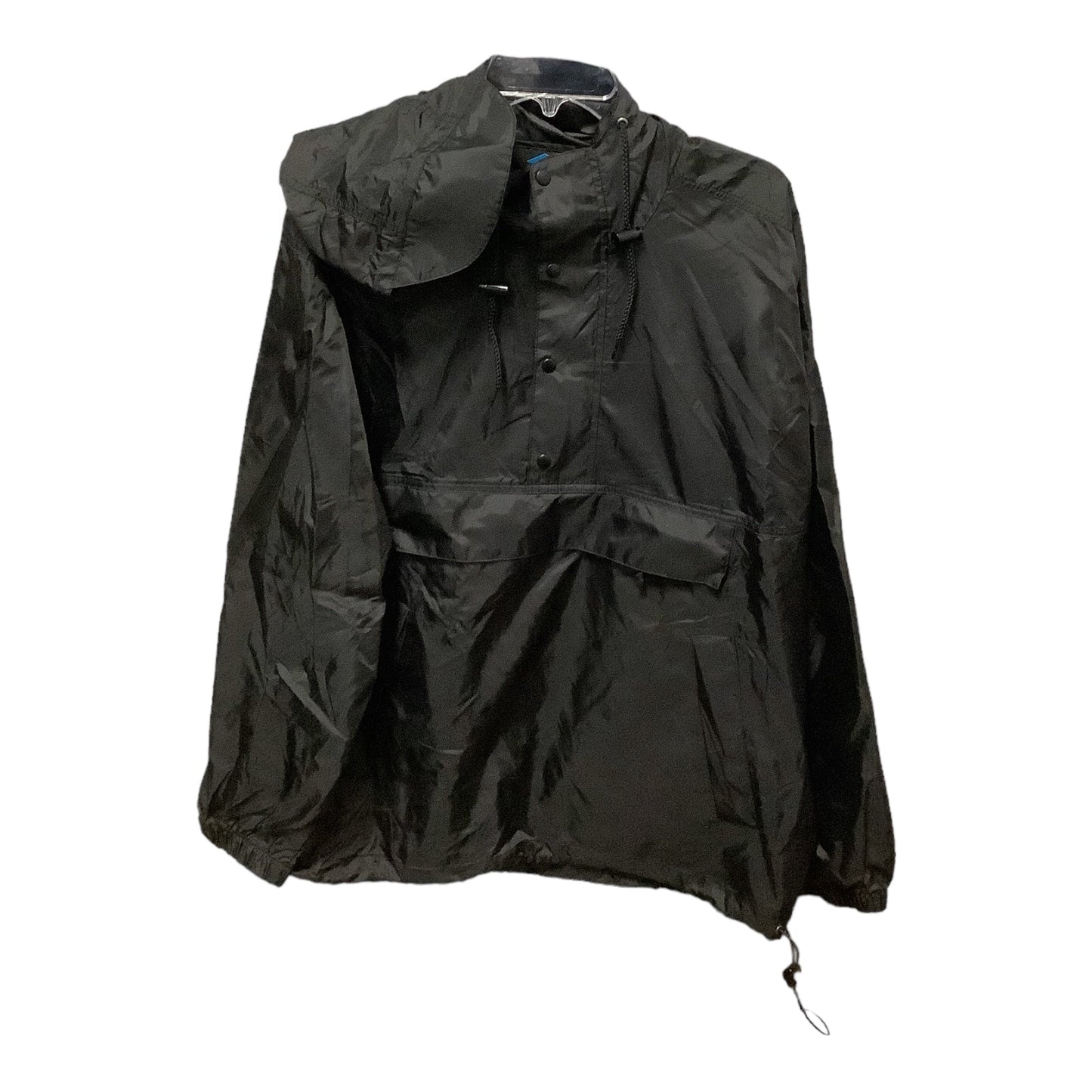 Jacket Windbreaker By Tri-Mountain Size: L