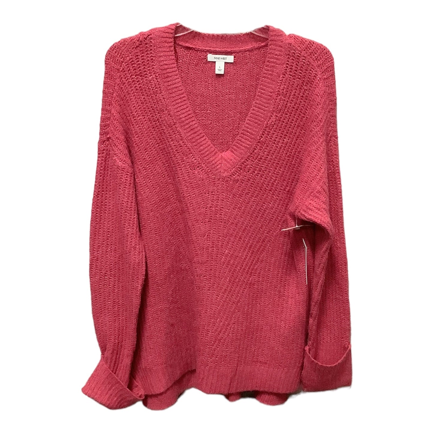 Sweater By Nine West  Size: L