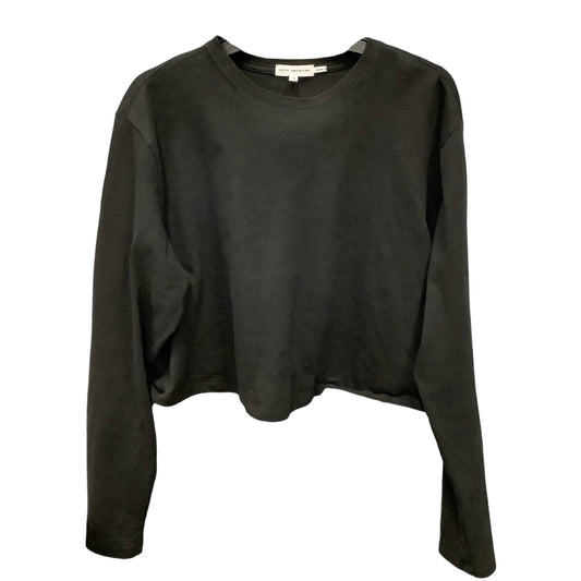 Top Long Sleeve By Good American  Size: 3