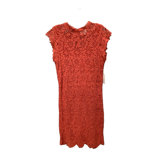 Dress Casual Midi By Velvet  Size: S