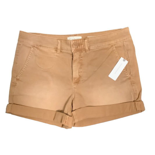 Shorts By Anthropologie  Size: 0