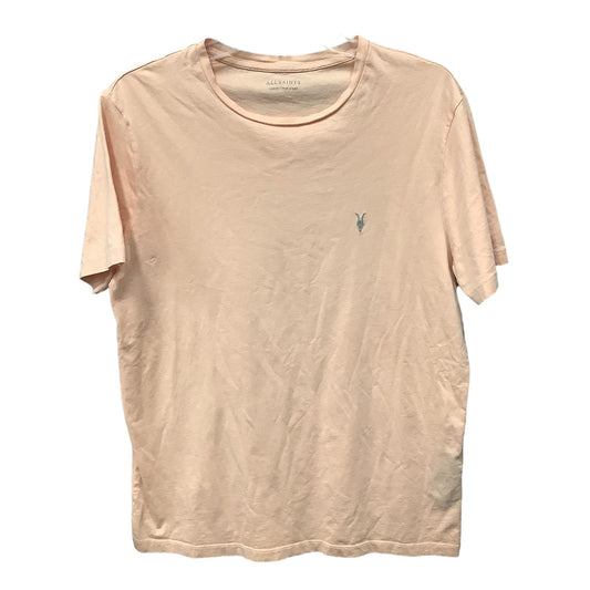 Top Short Sleeve By All Saints  Size: L