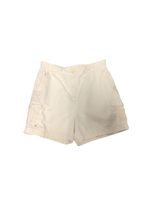 Shorts By Lauren By Ralph Lauren  Size: 12