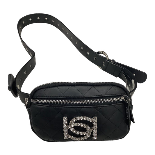 Belt Bag By Bebe  Size: Small