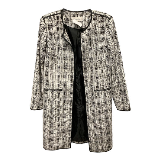 Coat Other By Calvin Klein  Size: 8