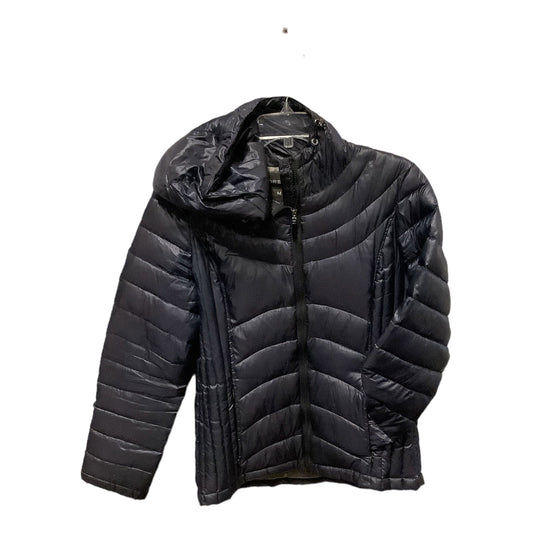 Jacket Puffer & Quilted By Andrew Marc  Size: M