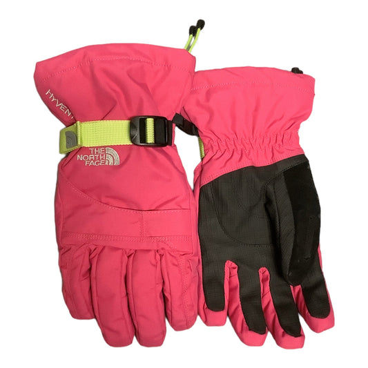 Gloves By North Face Size: L