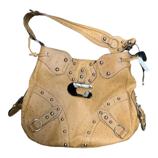 Handbag By Guess  Size: Large